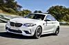 BMW M2 Competition: Normverbrauch von 9,0 l/100 km