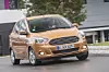 Ford Ka+ 1.2 Ti-VCT, Kleinwagen, Fahrbericht