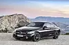Mercedes AMG C 43 Coupé