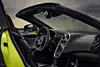 McLaren 600LT Spider - Carbon-Moncoque