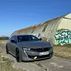 Peugeot 508 PSE