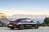 Mercedes AMG C 43 Coupé