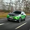 Opel Mokka-e