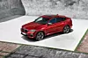 Die beiden Top-Sechszylinder BMW X4 M40d und M40i leisten 326 bzw. 360 PS und verbrauchen 6,4 bzw. 9,0 Liter Kraftstoff.