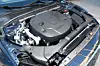 Im Volvo V60 D4 arbeitet ein Diesel