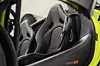 McLaren 600LT Spider - Schalensitze mit Seitenhalt