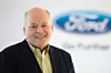Jim Hackett, Ford