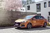 Der Motor des Hyundai i30 Turbo ist lethargisch