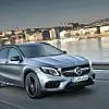 Mercedes GLA