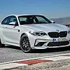 BMW M2 Competition - Marktstart im September