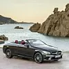 Mercedes C 300 Cabrio