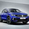VW T-Roc R - auf den Spuren des Audi SQ2