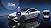 Mercedes EQS 2021