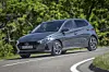 Hyundai i20 1.0 T-GDI - breiterer und flacherer Kühlergrill