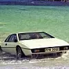 Der Lotus Esprit aus dem Film