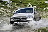 Mercedes GLE 2019 - bewährtes Design