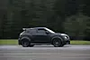 Der Nissan Juke-R 2.0 erreicht in unter drei Sekunden die 100 km/h