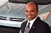 Raj Nair, Ford