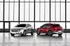 Borgward BX5 und BX6