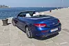 Mercedes, press-inform, cabriolet, C400 4Matric