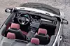 Mercedes C 300 Cabrio