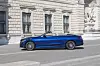 Mercedes, press-inform, cabriolet, C400 4Matric