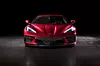 Corvette C8 Stingray - bewährter Antrieb