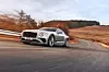 Bentley Continental GT Speed 2022 - optisch sind die Veränderungen vergleichsweise dezent