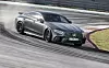AMG GT 63 S 4matic- 0 auf Tempo 100 in 3,2 Sekunden