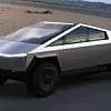 Tesla Cybertruck