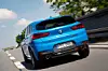 BMW X2 M35i - bis zu 250 km/h schnell