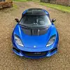 Lotus Evora GT 410 Sport