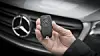 Der Mercedes Sprinter ist mit Keyless Go ausgestattet