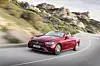 Mercedes E 300d Cabrio