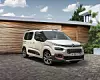 Citroen Berlingo 2018