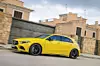 Der Mercedes-AMG A 35 4MATIC