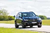 BMW X5 M50d - Kraft und Agilität