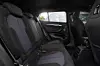 BMW X2 M35i - hinten überraschend viel Platz