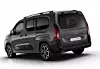 Citroen Berlingo 2018