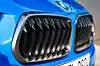 BMW X2 M35i - Nieren-Kühlergrill