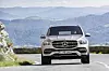 Mercedes GLE 2019