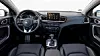 Kia Ceed Sportswagon - Interieur