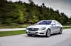 Mercedes S 500 Plug-In Hybrid