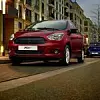 Neuer Ford Ka+: Neue Plattform für mehr Platz 1