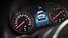 Zentralinstrument im Mercedes Sprinter