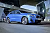 BMW X2 M35i - ausgeprägte Fahrmodi