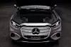 Der neue Mercedes-Benz GLC mit EQ Technologie: kompromisslos überzeugendThe all-new Mercedes-Benz GLC with EQ Technology: Effortlessly uncompromising