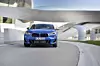 BMW X2 M35i - nach 5,0 Sekunden Landstraßen-Tempo
