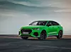 Audi RS Q3 Sportback - Modellportfolio erweitert