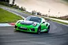 911 GT3 RS mit Weissach-Paket